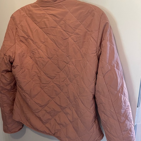 Women's Powder Pint Reversible Jacket - Picture 5 of 7